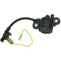 Sensor aceite motor motor cultivador LT200 LT270 LT390 Launtop 16012005