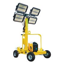 LT800LED Torre de Luz led