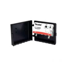 Lte700 Amp-lte404l 40db 1e Uhf Mast Amplifier