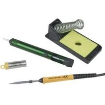 Antex Sk12p Lötkolben-set Schwarz 12 W 230 V