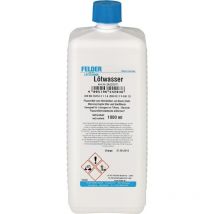 Fhb Lötwasser 500 ml - 24220061