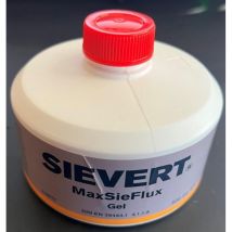 Sievert - Lötwasser MaxSieFlux Gel 320 ml für Titanzink, Kupfer, Edelstahl - 427303