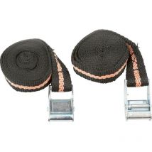 Lubex 2 riemen 2,5 mt 14777