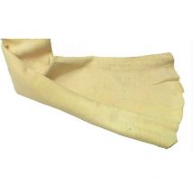 Leder gross wildleder 59x38 cm 1359 - Lubex