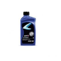 Lubex - Huile moteur elf start 15w40 29547-1 litre