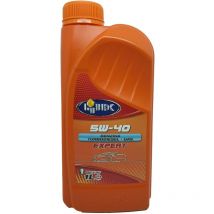 Lubex - lubricant expert 5w-40 lt.1 22039