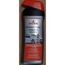 Lubex - nigrin cire dure 500ml - 34953