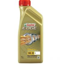 Lubex oil 5w30 castrol rand 1l 11525