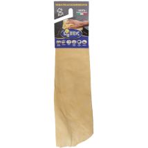 Panno in vera pelle scamosciata 36x24 cm – LUBEX