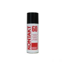 Kontakt Chemie - limpiador oxidos metales kontakt 60 200 ml - crc