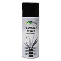 Lubricante para cables Melchioni Stac Plastic A02233 400ML 495338259