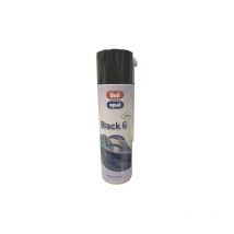 Unil Opal - Black g Ultra lubricante para engranajes abiertos 500mL