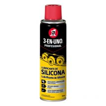3-en-un - Lubricante profesional silicona 3 en 1 250ml