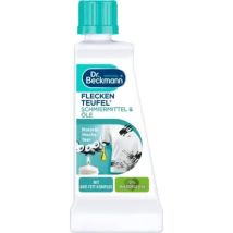 Smacchiatore Liquido Dr. Beckmann Per Macchie Di Grasso E Olio 50 Ml
