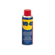 Lubricnte Wd-40 Multiuso - 200 ml