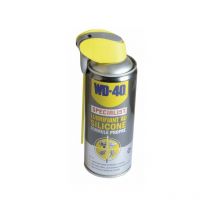Lubrifiant au silicone - WD40 : 33389