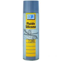 Fluide silicone 400ml KF 6102