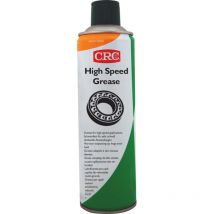 Lubrifiant, graisse Complexe de lithium synthétique high speed grease, Aérosol de 650ml / 500ml ( Prix pour 1 )