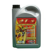Minerva - Lubrifiant huile moteur 2 temps synthétique bidon 2 litres oil