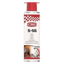 Lubrificante spray CRC 5-56 super