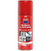 Lubrifiant multi-usage 400 ml – Anti-humidité, anti-corrosion – KRAFFT