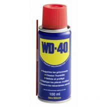 Lubrificante Wd-40 100Ml (a 24)