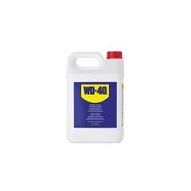 Wd-40 - Lubricante multifuncional WD40 - lata 5 l - 49500
