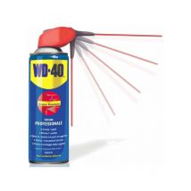 Wd40 wd 40 sbloccante ml 500 professionale originale detergente lubrificante