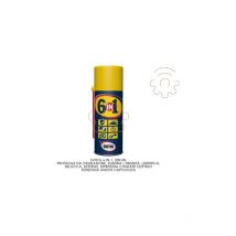 Arexons - Svitol 6 en 1 lubrifiant anti-corrosif dA tergent hydrofuge rA activant dA verrouillA 200 ml