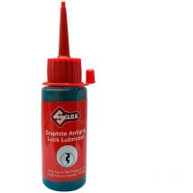 Lubrifiant Sec Antigrip