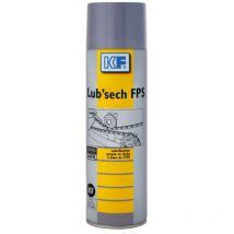 Lubrifiant Lub'Sech fps aérosol 500 ml - 6180 KF