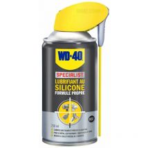 WD-40 Lubrifiant silicone Gamme Spécialiste250ml - WD 40