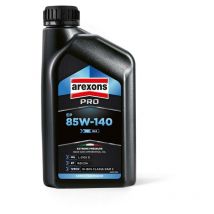 Lubrificante AREXONS EP 85W-140 capacita' 1 L