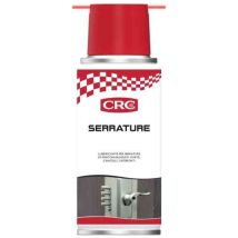 Serrature Lubrificante anticorrosivo schiumoso 250ml - CRC