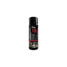 Lubrificante filante spray 18 VMD