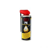 Lubrificante multiuso spray 7 funzioni PK con tasto SMART 400 ml