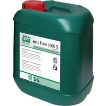 Opta - Lubrificante form 1000 s 5 l lata