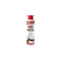Lubrificante spray crc super penlub