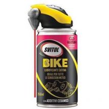 Svitol - lubrificante spray catena bike arexons