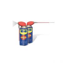 Lubrificante spray Wd-40 professionale - 250 ml