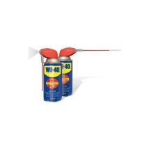 Wd-40 - Lubrificante spray professionale ml 250 new (12 pezzi)