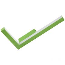 Led 'Check' in Verde da Metallo - Lucande