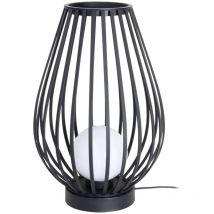 Marrin' en Negro de Metal - Lucande