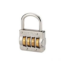 Lucchetto a combinazione M54, 4 cifre, interno, 43mm Thirard