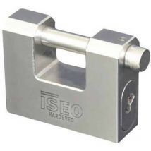 Isé - lucchetto antiscasso clarus iseo