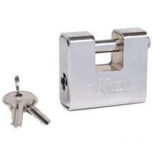 Lucchetto Antiscasso Corazzato Sk Ilsa