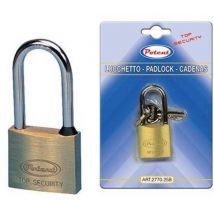 Lucchetto arco medio 2700B Potent