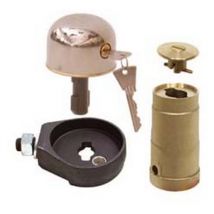 Lucchetto Bloccaserranda Completo Sf