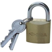 22010-50-0 Lucchetto Ott Mm 50 - Cisa