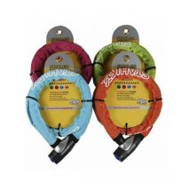 Lucchetto corazzato 15x900 colori assortiti